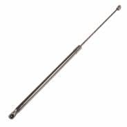 Lesjofors 8092507 Gas hood spring 8092507: Buy near me in Poland at 2407.PL - Good price!