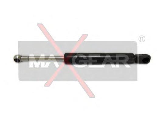 Maxgear 12-0065 Gas hood spring 120065: Buy near me in Poland at 2407.PL - Good price!