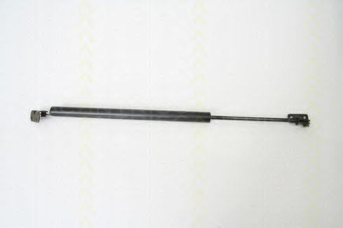 Mitsubishi MB337425 Gas Spring, boot-/cargo area MB337425: Buy near me in Poland at 2407.PL - Good price!