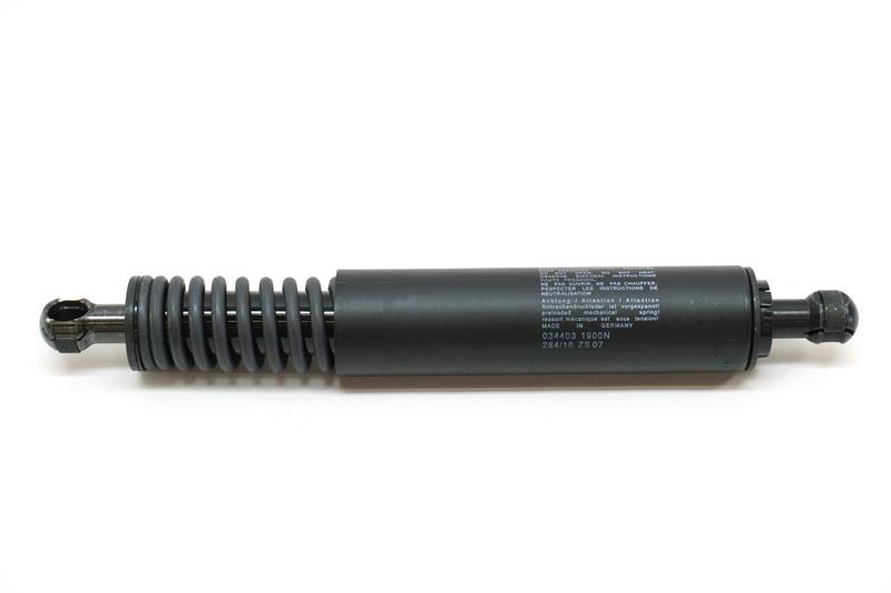 Stabilus 034403 Gas Spring, boot-/cargo area 034403: Buy near me in Poland at 2407.PL - Good price!