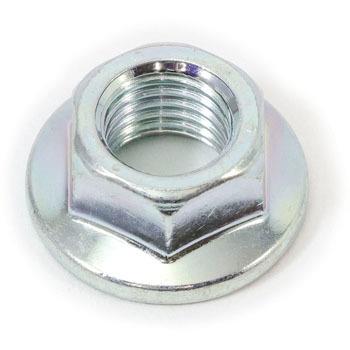 Nissan 08918-3401A Exhaust system mounting nut 089183401A: Buy near me in Poland at 2407.PL - Good price!