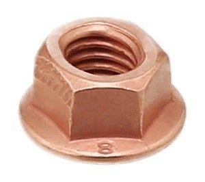 Renault 82 00 708 891 Exhaust system mounting nut 8200708891: Buy near me in Poland at 2407.PL - Good price!