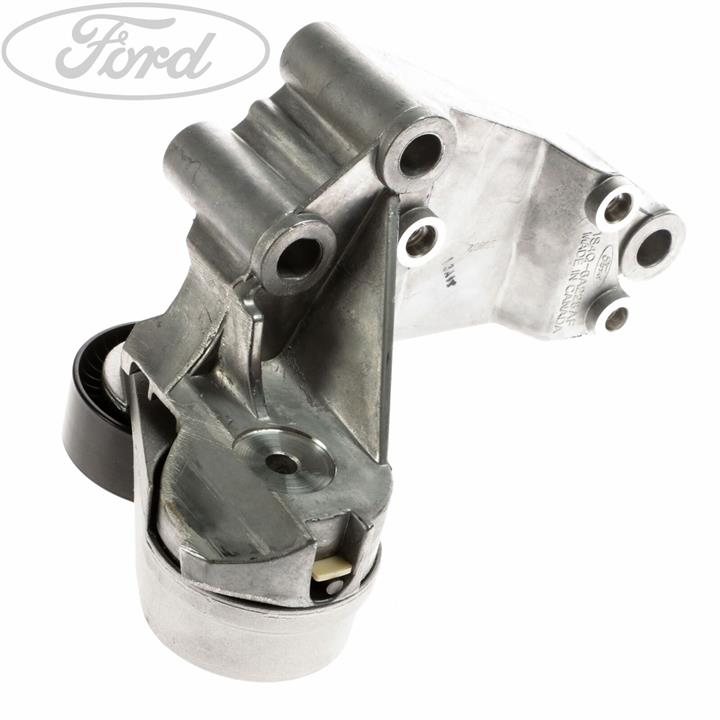 Ford 1 473 384 DRIVE BELT TENSIONER 1473384: Buy near me in Poland at 2407.PL - Good price!