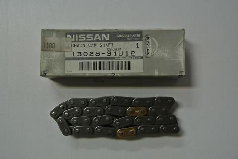 Nissan 13028-31U12 Цепь ГРМ 1302831U12: Отличная цена - Купить в Польше на 2407.PL!