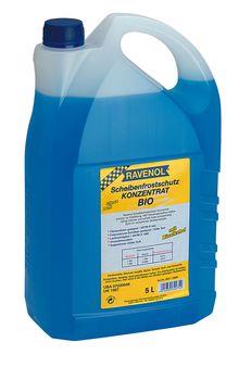 Ravenol 1420100-005-01-000 Winter windshield washer fluid, concentrate, -60°C, Citrus, 5l 142010000501000: Buy near me in Poland at 2407.PL - Good price!