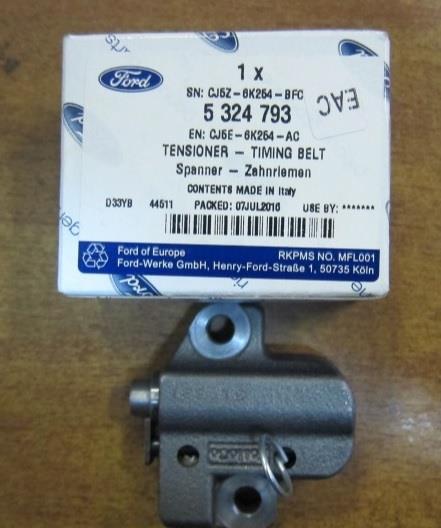 Ford 5 324 793 Napinacz łańcucha układu rozrządu silnika spalinowego 5324793: Dobra cena w Polsce na 2407.PL - Kup Teraz!