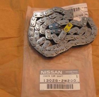 Nissan 13028-2W200 Timing chain 130282W200: Buy near me in Poland at 2407.PL - Good price!