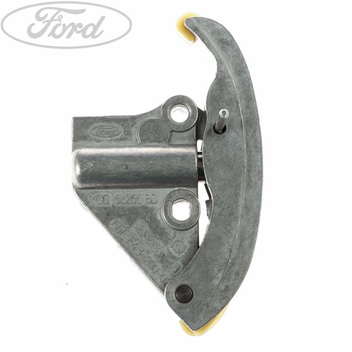 Ford 1 099 792 Timing Chain Tensioner 1099792: Buy near me in Poland at 2407.PL - Good price!