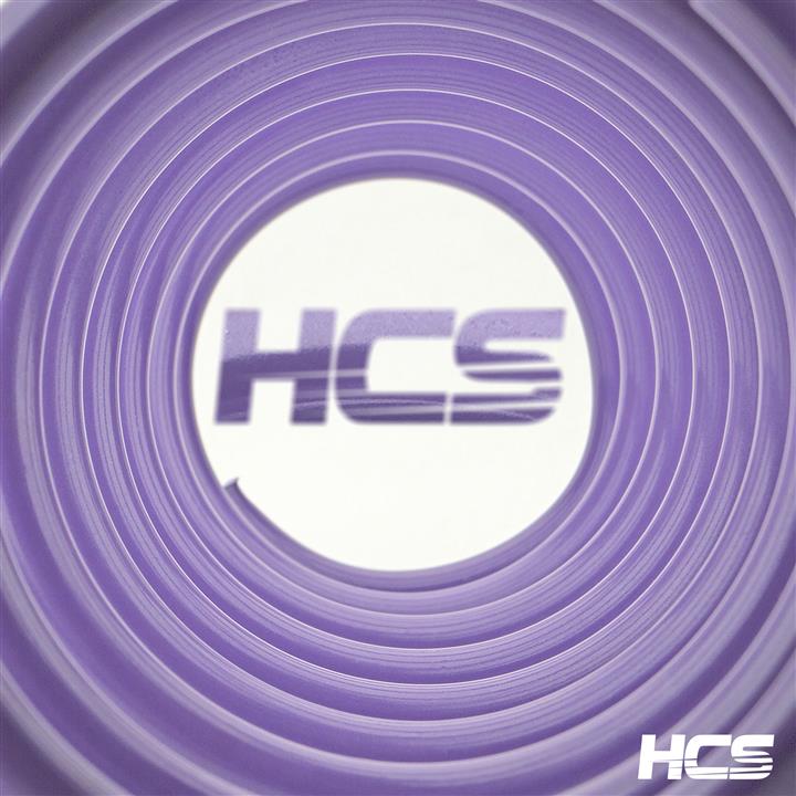Пружина підвіски задня HCS HCS34007912