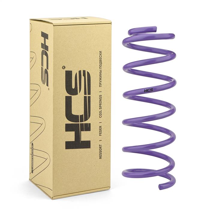 HCS HCS36007912 Coil Spring HCS36007912: Buy near me at 2407.PL in Poland at an Affordable price!