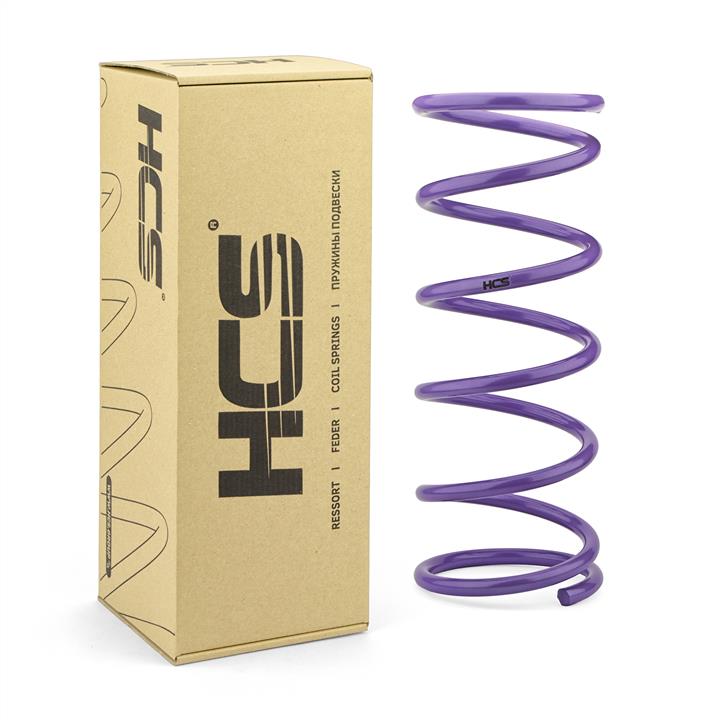 HCS HCS29003419 Suspension spring front HCS29003419: Buy near me at 2407.PL in Poland at an Affordable price!