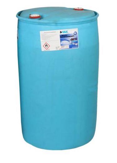 4max 1201-00-0013A Winter windshield washer fluid, -20°C, 200l 1201000013A: Buy near me in Poland at 2407.PL - Good price!