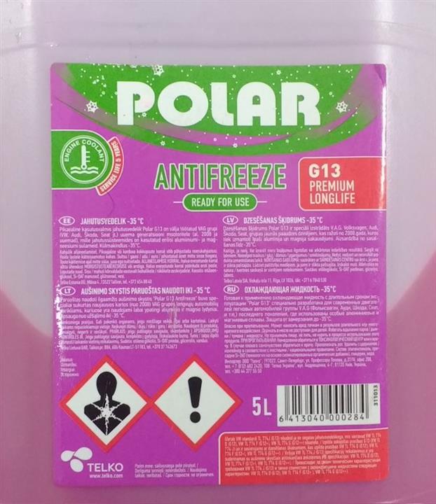 Kup Polar 311013 w niskiej cenie w Polsce!