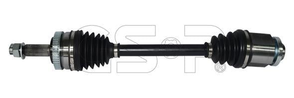 GSP 224173 Drive shaft 224173: Buy near me in Poland at 2407.PL - Good price!