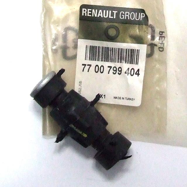 Renault 77 00 799 404 Стійка стабілізатора 7700799404: Приваблива ціна - Купити у Польщі на 2407.PL!