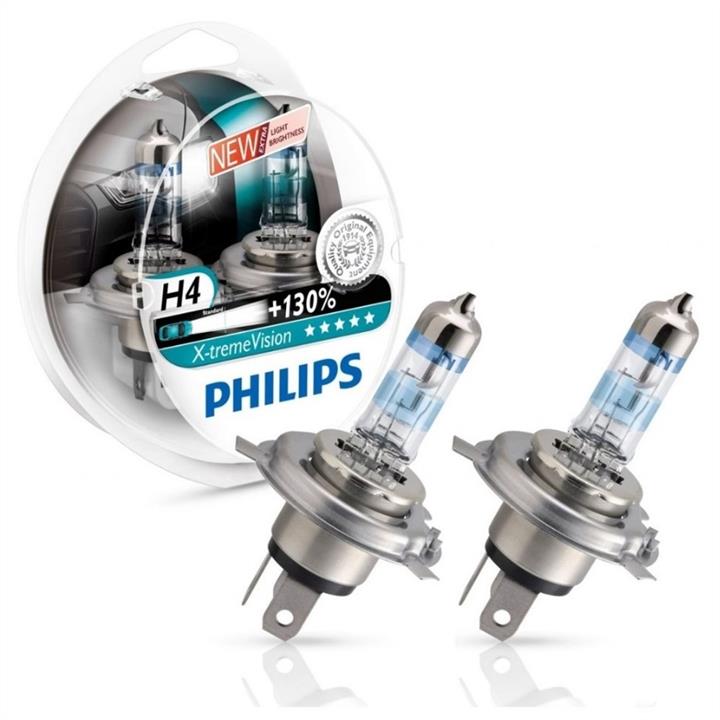 Buy Philips 12342XV+S2 at a low price in Poland!