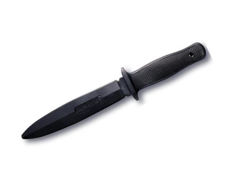 Cold Steel 157-1098 Нож тренировочный Cold Steel Peace Keeper I (длина: 311мм, лезвие: 178мм, черное), черное 1571098: Отличная цена - Купить в Польше на 2407.PL!