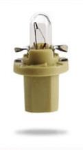 SCT 203706 Glow bulb BAX 12V 1,5W 203706: Buy near me in Poland at 2407.PL - Good price!
