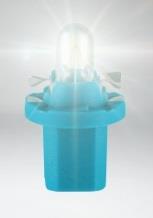 SCT 203782 Glow bulb BAX 12V 1,2W 203782: Buy near me in Poland at 2407.PL - Good price!
