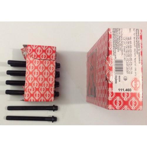 Elring 111.460 Cylinder Head Bolts Kit 111460: Buy near me in Poland at 2407.PL - Good price!
