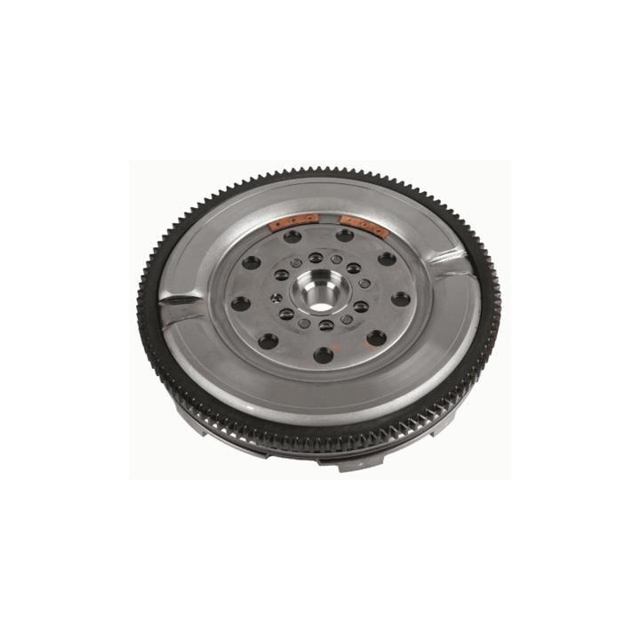 SACHS 2294 701 037 Flywheel 2294701037: Buy near me at 2407.PL in Poland at an Affordable price!
