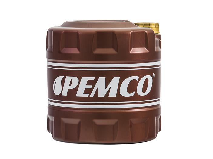 Pemco PM0102-7 Моторное масло Pemco iDRIVE 102 20W-50, 7л PM01027: Отличная цена - Купить в Польше на 2407.PL!