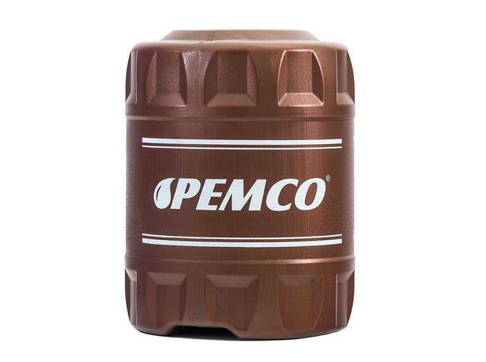 Pemco PM0105-20 Моторное масло Pemco iDRIVE 105 15W-40, 20л PM010520: Отличная цена - Купить в Польше на 2407.PL!