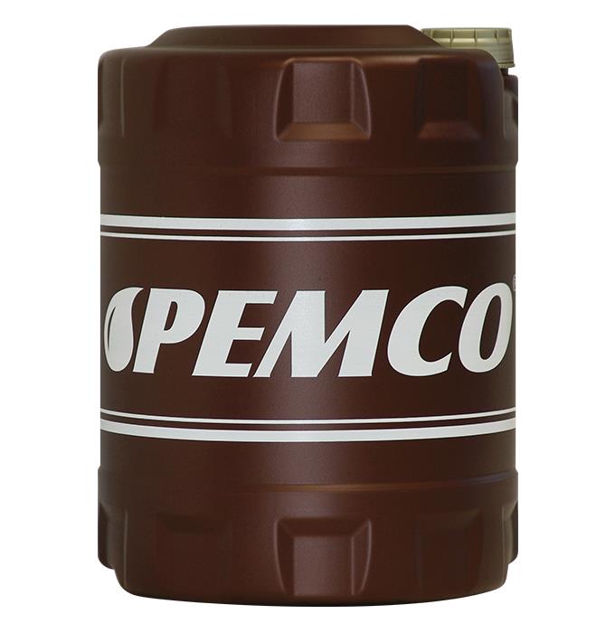 Pemco PM0210-10 Engine oil Pemco iDRIVE 210 10W-40, 10L PM021010: Buy near me in Poland at 2407.PL - Good price!