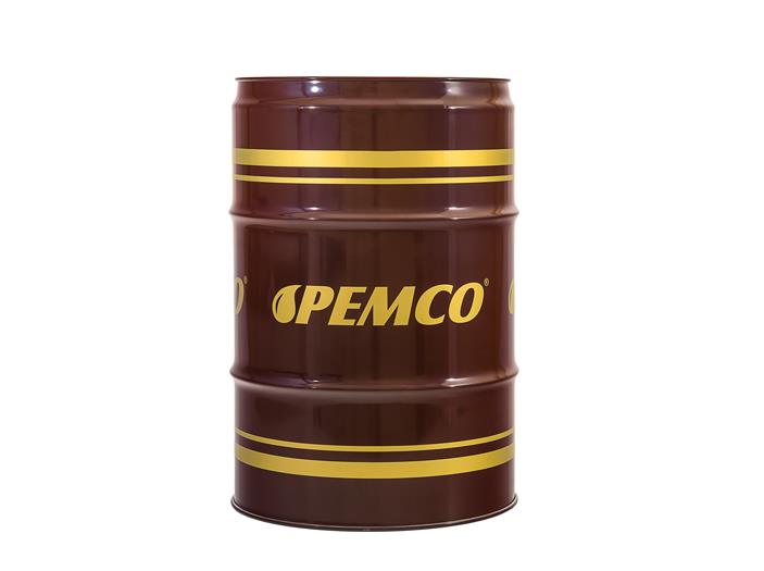 Pemco PM0578-60 Olej przekładniowy pemco ipoid 578 75w-80, 60 litrów PM057860: Dobra cena w Polsce na 2407.PL - Kup Teraz!