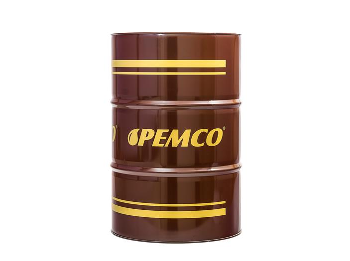 Pemco PM2201-DR Масло гидравлическое PEMCO Hydro HV ISO 32, 208л PM2201DR: Отличная цена - Купить в Польше на 2407.PL!