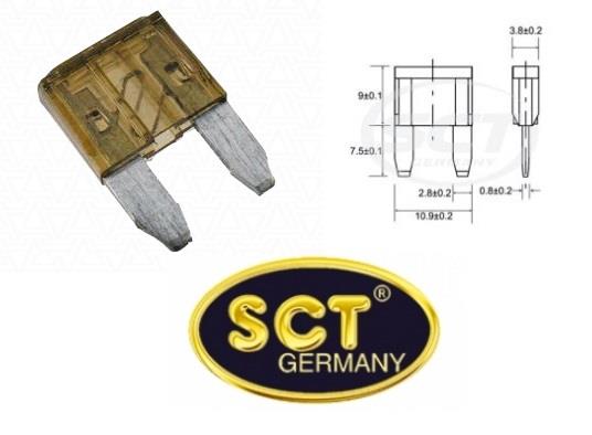 SCT 9505 Fuse 9505: Buy near me in Poland at 2407.PL - Good price!