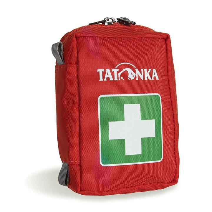 Tatonka 90-1153-RED-XS Футляр для медикаментов First Aid XS (100x70x40мм), красный 2807.015 901153REDXS: Отличная цена - Купить в Польше на 2407.PL!