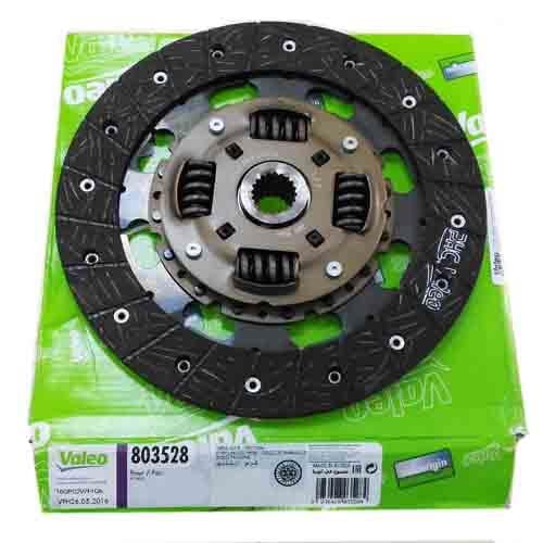 Valeo 803528 Clutch disc 803528: Buy near me at 2407.PL in Poland at an Affordable price!