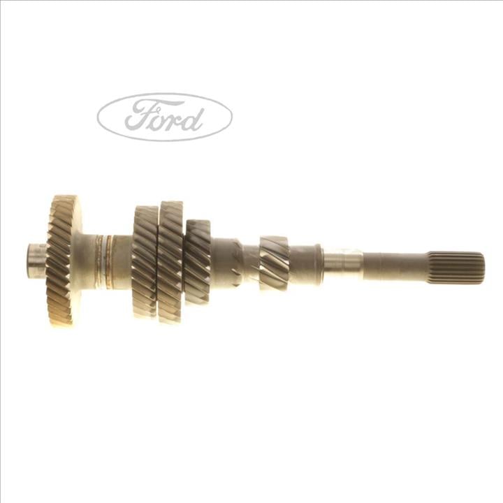 Ford 1 739 012 Primary shaft 1739012: Buy near me in Poland at 2407.PL - Good price!