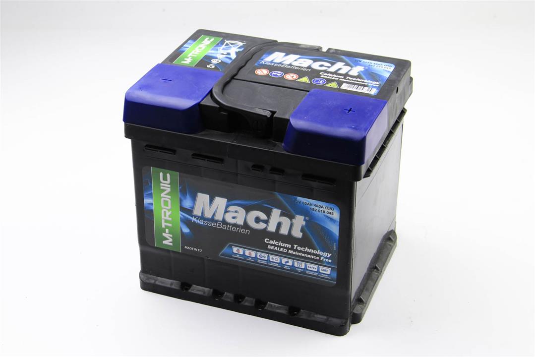 Buy Macht 25632 at a low price in Poland!