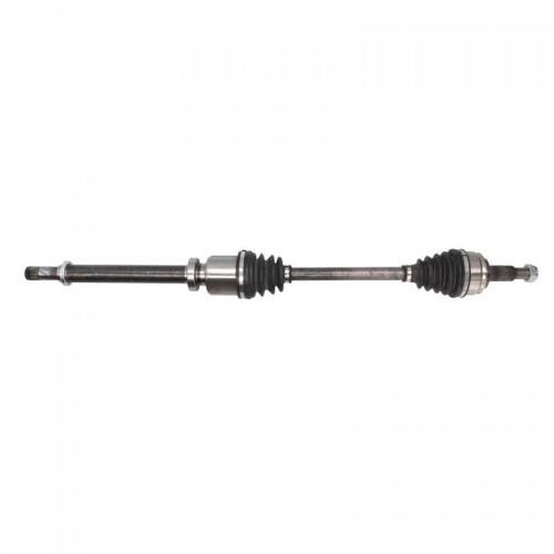 GSP 299229 Drive shaft 299229: Buy near me in Poland at 2407.PL - Good price!