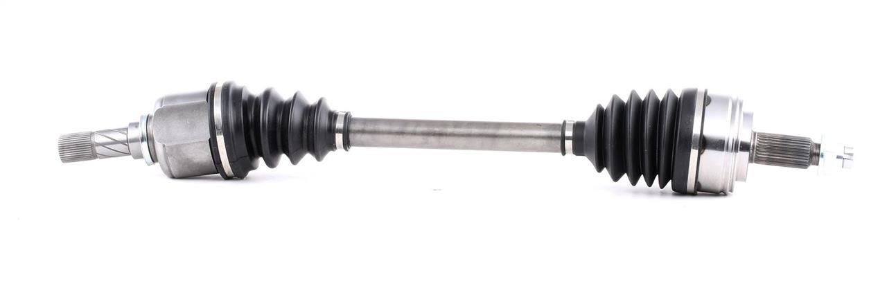 GSP 218247 Drive shaft 218247: Buy near me in Poland at 2407.PL - Good price!