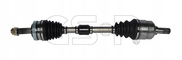 GSP 224172 Drive shaft 224172: Buy near me in Poland at 2407.PL - Good price!