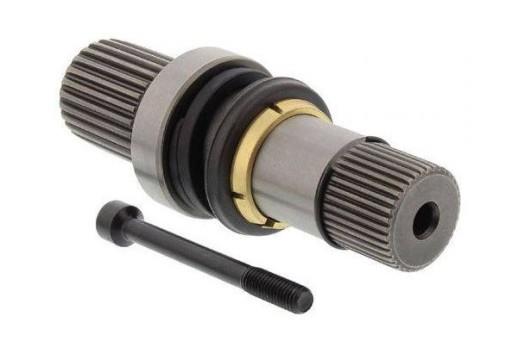 VAG 0A6 409 343 B Intermediate shaft 0A6409343B: Buy near me at 2407.PL in Poland at an Affordable price!