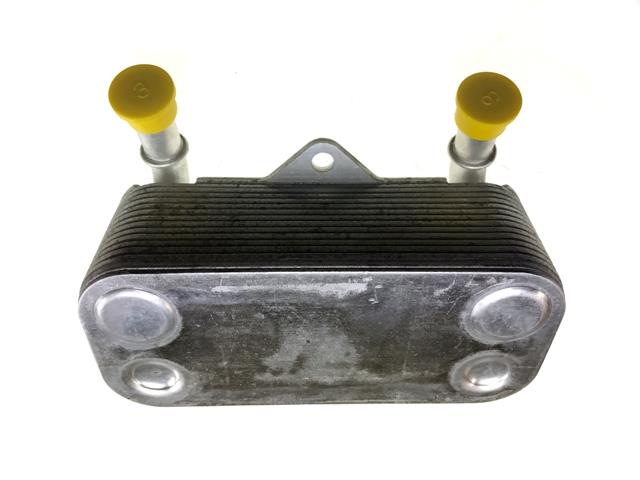 Oil cooler NTY CCL-PL-001