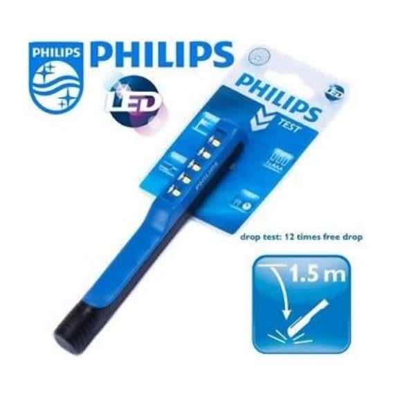 Philips LPL18 B1 Inspection light LPL18B1: Buy near me in Poland at 2407.PL - Good price!