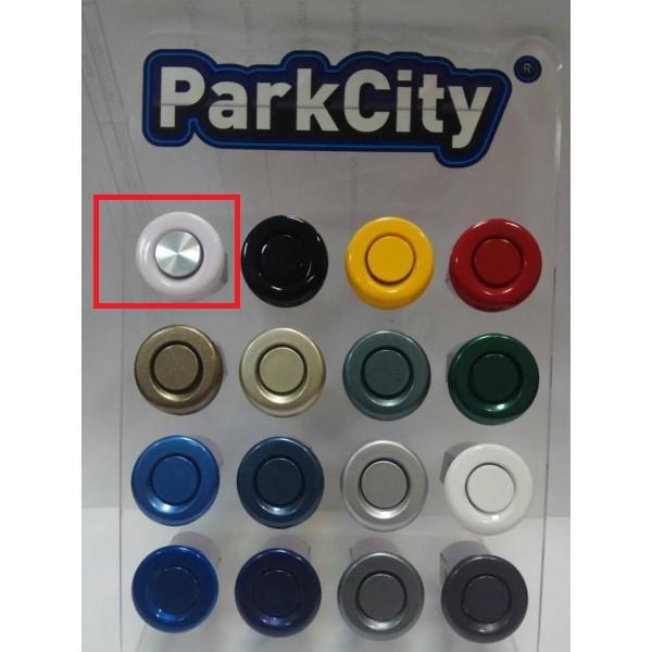 ParkCity D18 ORIGINAL PLASTIC Czujnik parkowania D18ORIGINALPLASTIC: Dobra cena w Polsce na 2407.PL - Kup Teraz!