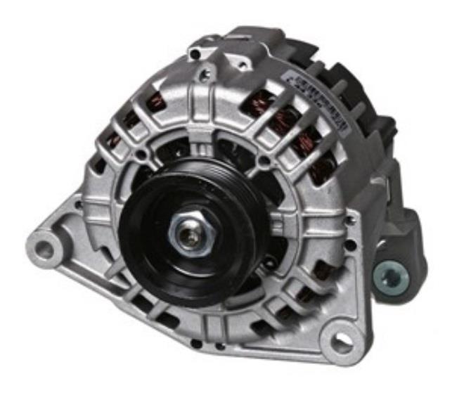 Ford 1 477 737 Alternator 1477737: Buy near me at 2407.PL in Poland at an Affordable price!