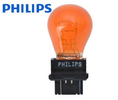 Philips 3757NA Żarówka żółty PY27/7W 12V 27/7W 3757NA: Dobra cena w Polsce na 2407.PL - Kup Teraz!