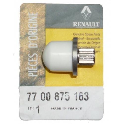 Renault 77 00 875 163 Clutch Release Fork Bushing 7700875163: Buy near me in Poland at 2407.PL - Good price!