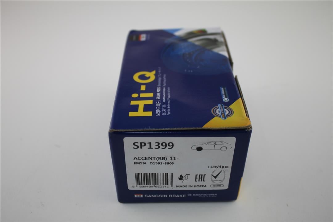 Buy Sangsin SP1399 at a low price in Poland!