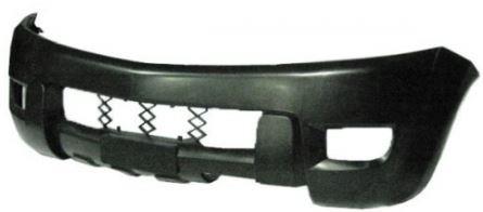 Great wall 2803300-K00 Front bumper 2803300K00: Buy near me in Poland at 2407.PL - Good price!