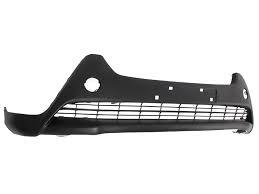 Toyota 52411-42040 Front bumper 5241142040: Buy near me in Poland at 2407.PL - Good price!