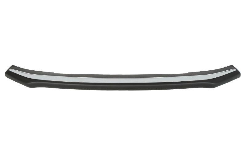 Toyota 52711-42040 Front bumper trim 5271142040: Buy near me in Poland at 2407.PL - Good price!