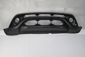 Nissan 62026-BV80A Front bumper 62026BV80A: Buy near me in Poland at 2407.PL - Good price!